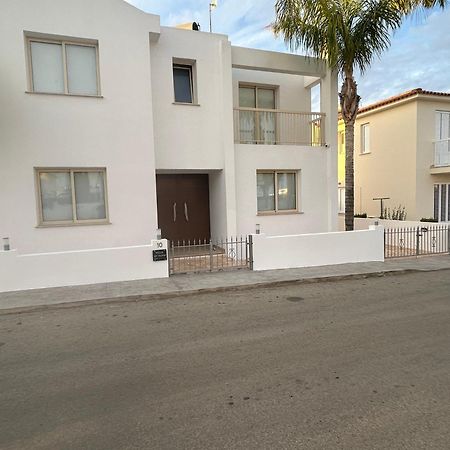 Dafni Villa By Pann Protaras Luaran gambar