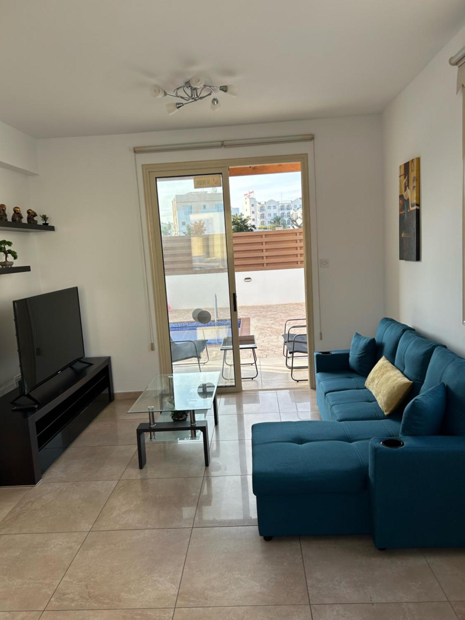 Dafni Villa By Pann Protaras Luaran gambar