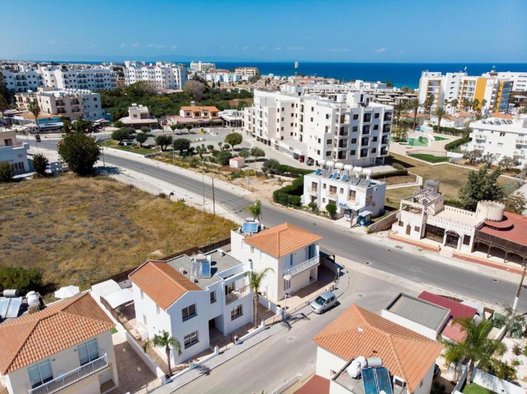 Dafni Villa By Pann Protaras Luaran gambar