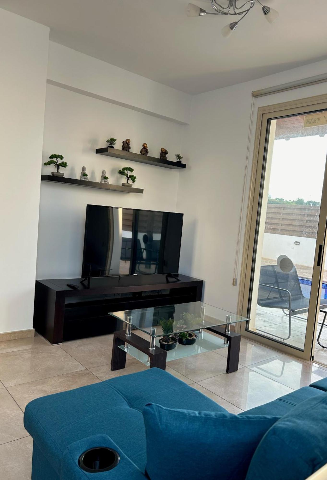 Dafni Villa By Pann Protaras Luaran gambar