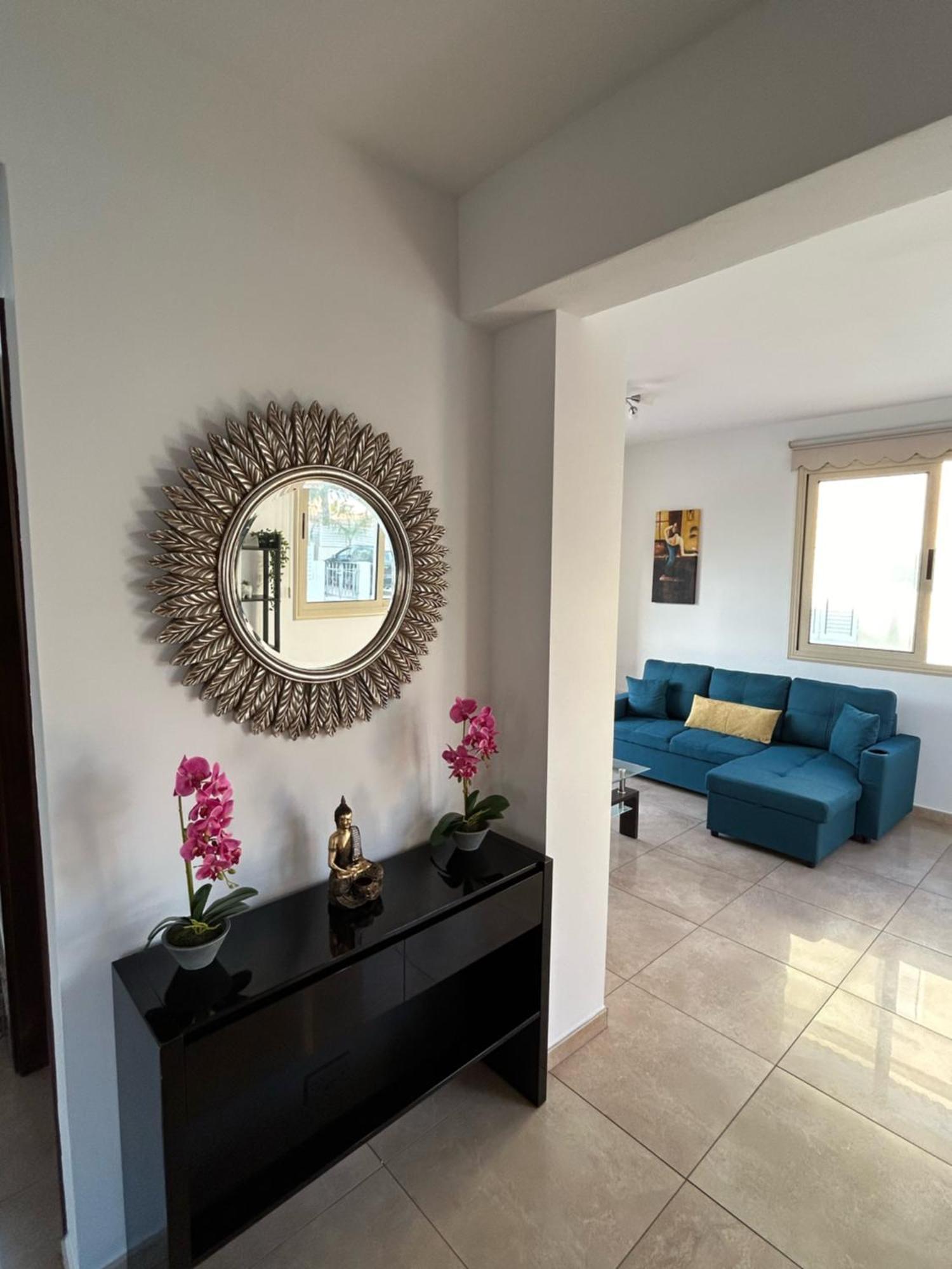 Dafni Villa By Pann Protaras Luaran gambar