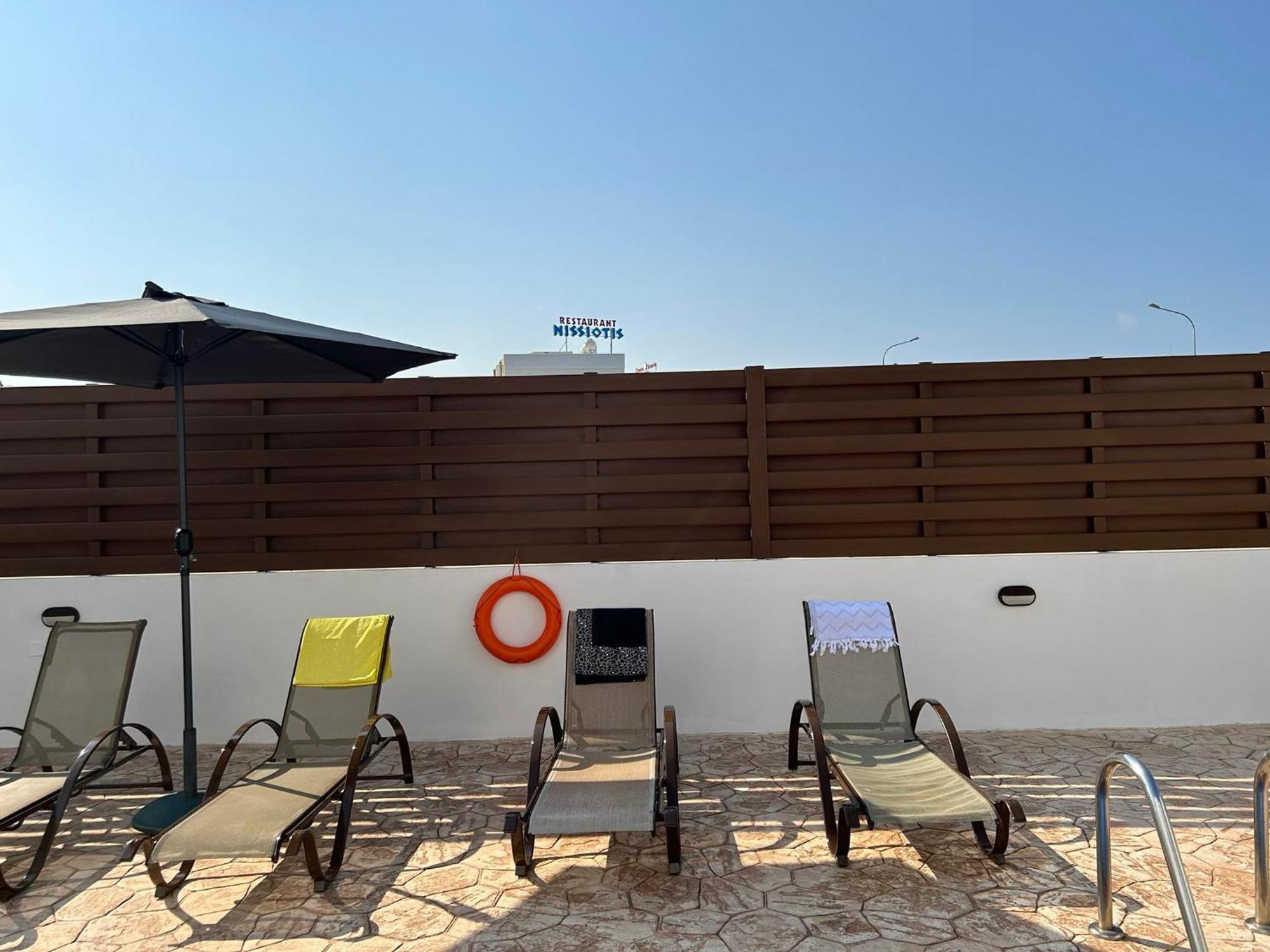 Dafni Villa By Pann Protaras Luaran gambar